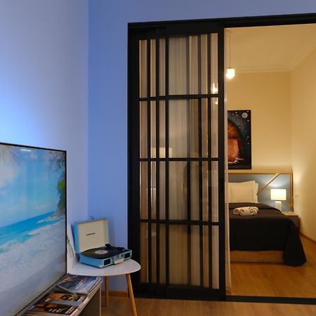 Bb Residence Sololaki Tbilisi ภายนอก รูปภาพ