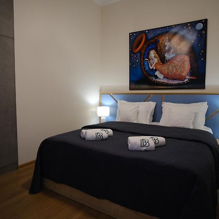 Bb Residence Sololaki Tbilisi ภายนอก รูปภาพ
