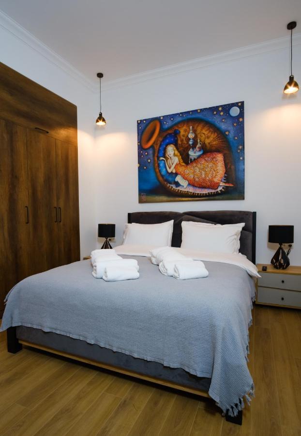 Bb Residence Sololaki Tbilisi ภายนอก รูปภาพ