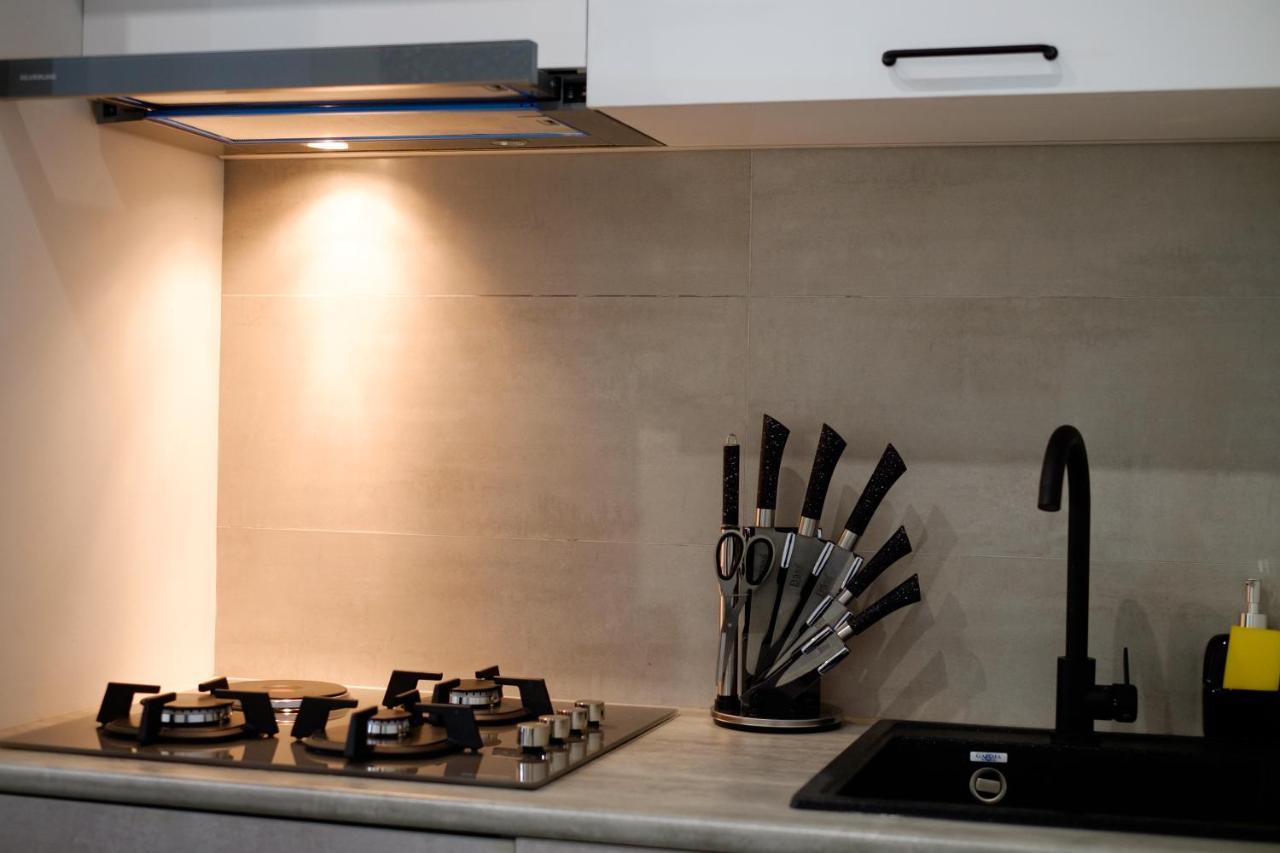 Bb Residence Sololaki Tbilisi ภายนอก รูปภาพ