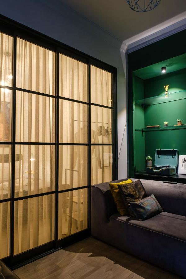 Bb Residence Sololaki Tbilisi ภายนอก รูปภาพ