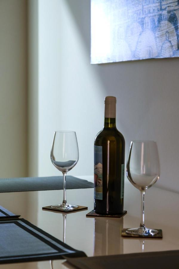Bb Residence Sololaki Tbilisi ภายนอก รูปภาพ