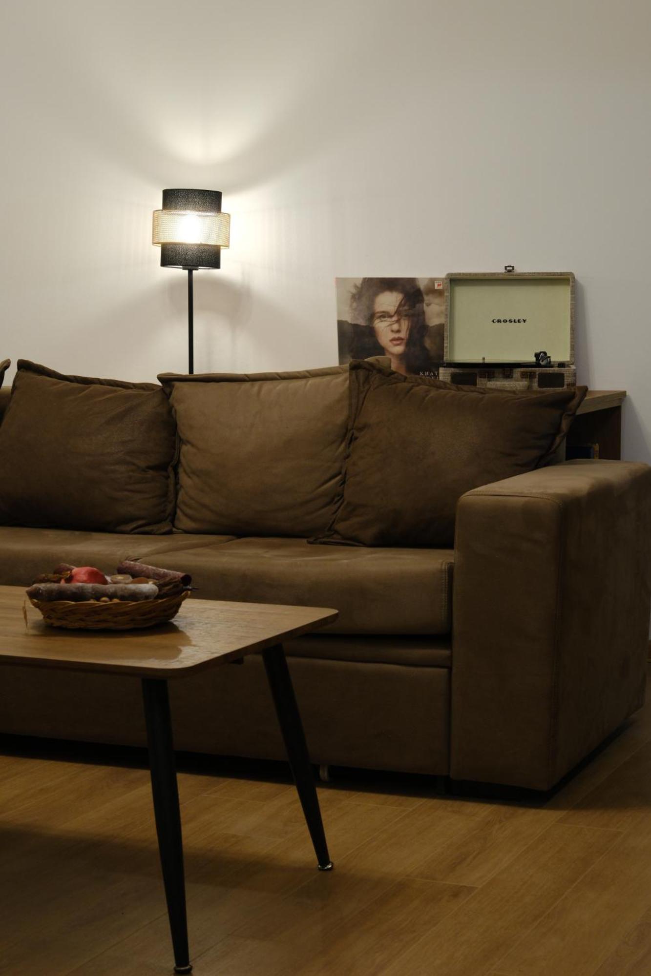 Bb Residence Sololaki Tbilisi ห้อง รูปภาพ