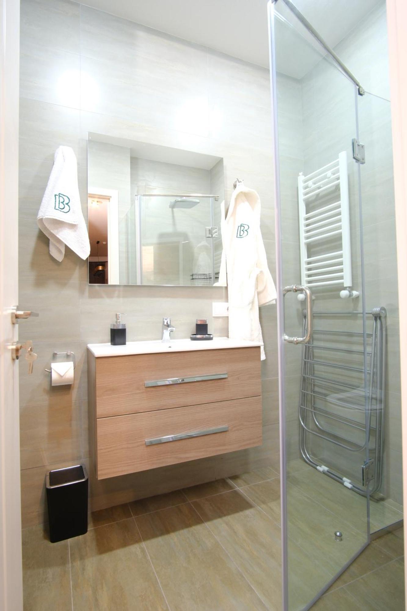 Bb Residence Sololaki Tbilisi ห้อง รูปภาพ