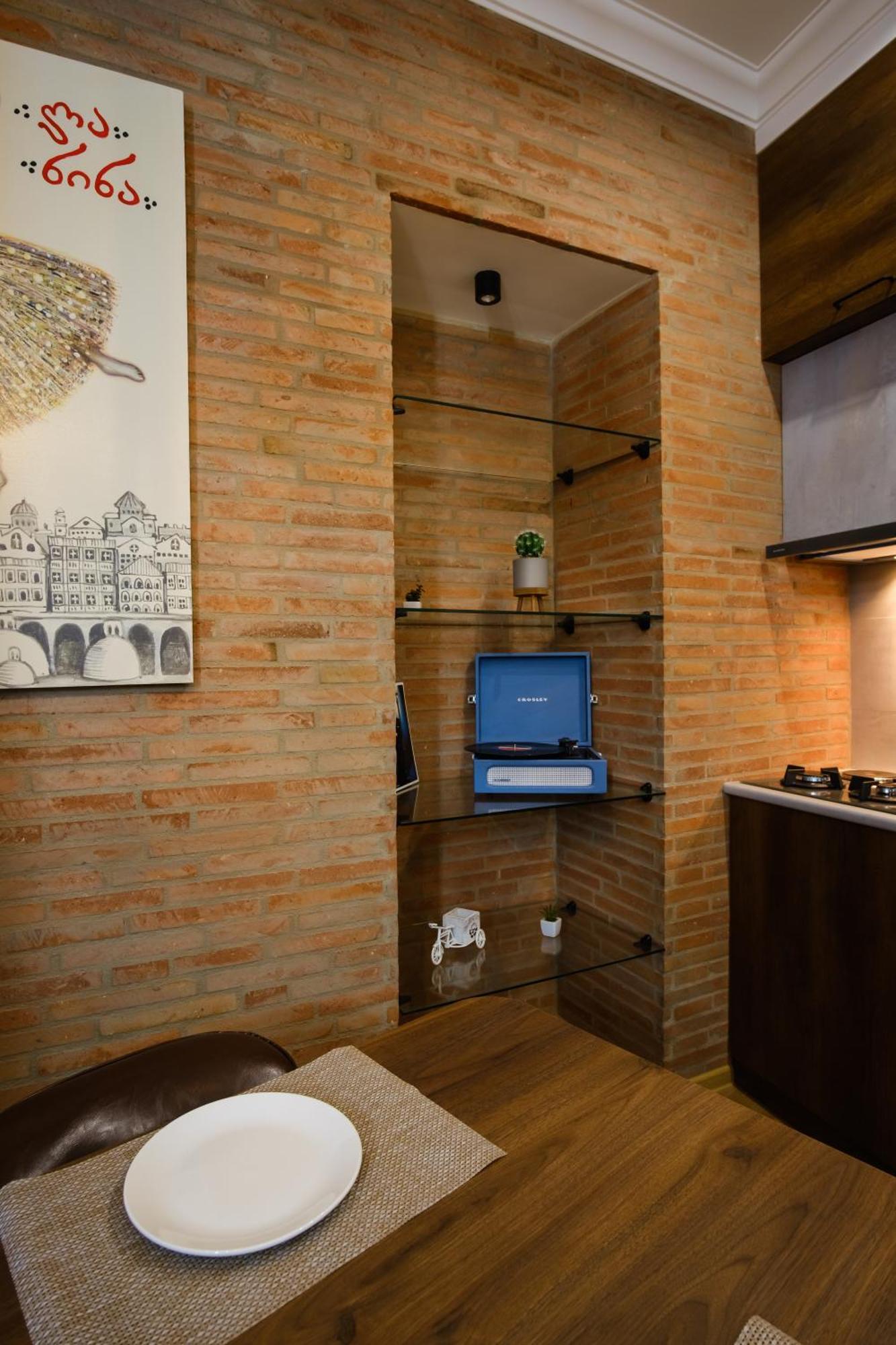 Bb Residence Sololaki Tbilisi ห้อง รูปภาพ