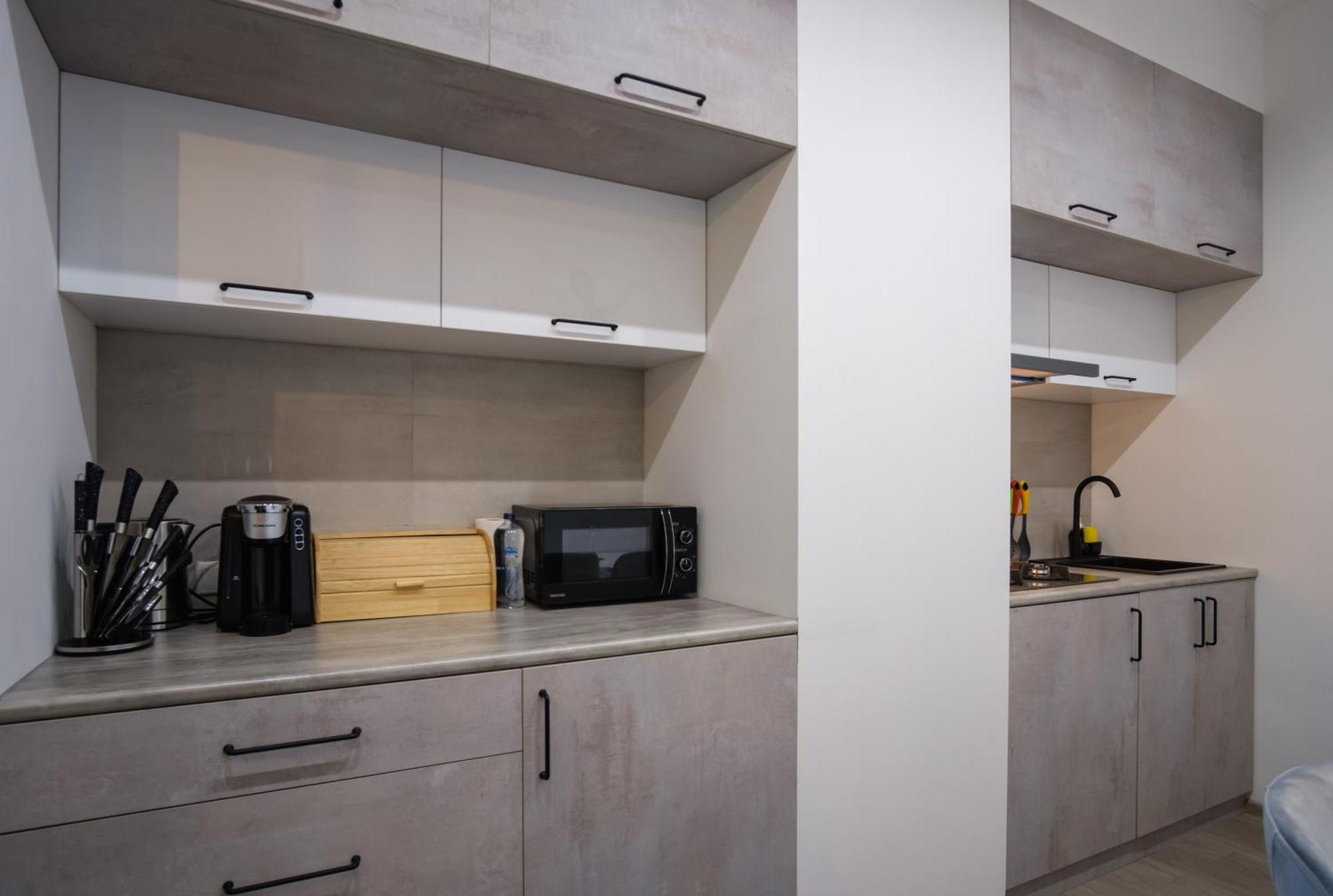 Bb Residence Sololaki Tbilisi ห้อง รูปภาพ