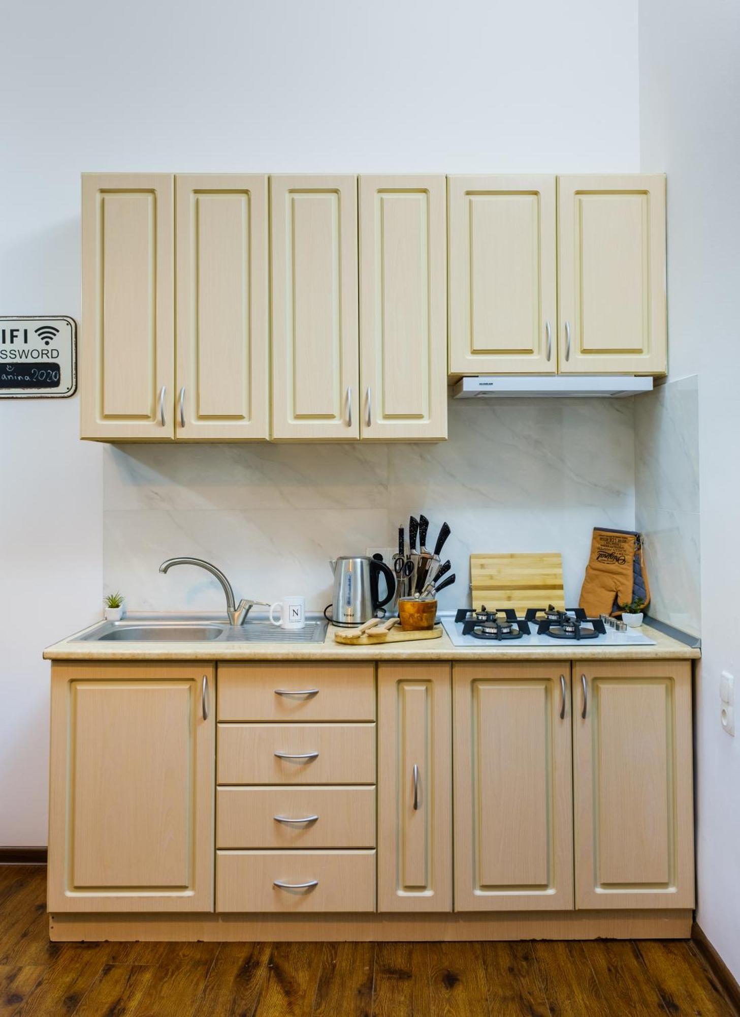 Bb Residence Sololaki Tbilisi ห้อง รูปภาพ